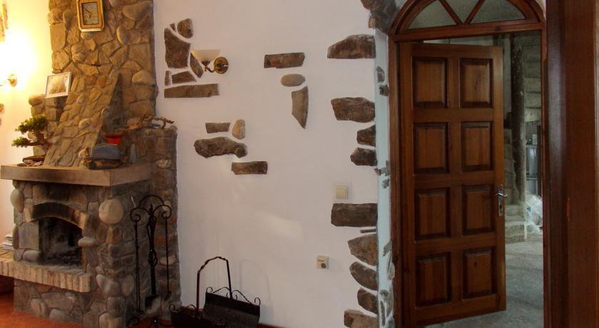 Гостевой дом The Hotel Crimea Yard Рыбачье