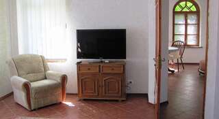 Гостевой дом The Hotel Crimea Yard Рыбачье-3