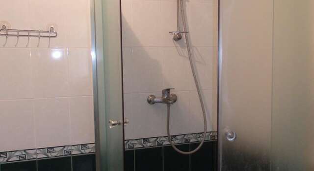 Гостевой дом The Hotel Crimea Yard Рыбачье-33