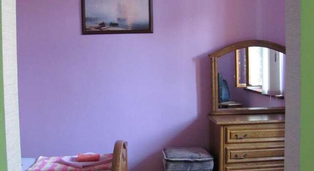 Гостевой дом The Hotel Crimea Yard Рыбачье-54