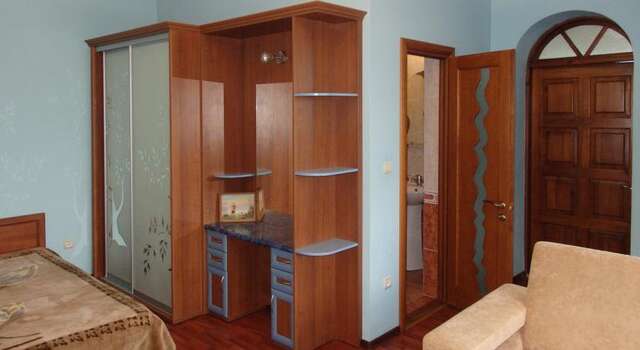 Гостевой дом The Hotel Crimea Yard Рыбачье-20