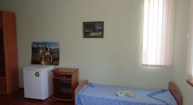 Гостевой дом The Hotel Crimea Yard Рыбачье-29