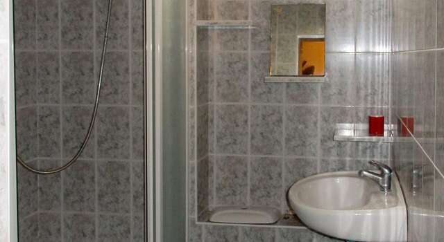 Гостевой дом The Hotel Crimea Yard Рыбачье-44