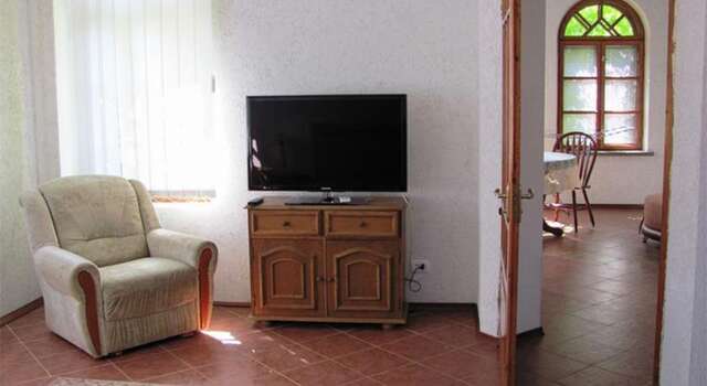 Гостевой дом The Hotel Crimea Yard Рыбачье-6