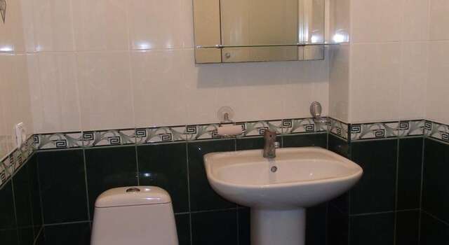 Гостевой дом The Hotel Crimea Yard Рыбачье-32