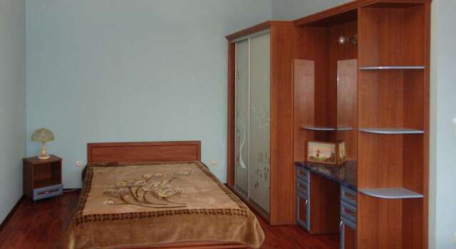 Гостевой дом The Hotel Crimea Yard Рыбачье-24