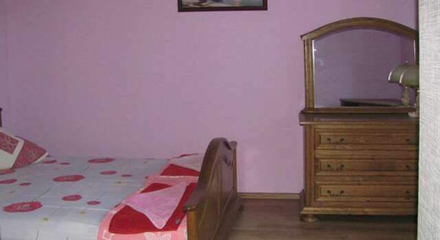 Гостевой дом The Hotel Crimea Yard Рыбачье-7