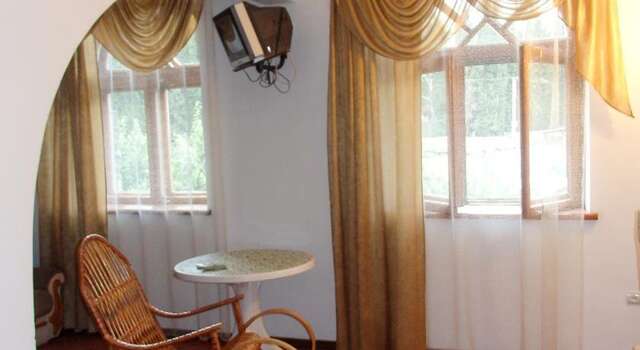 Гостевой дом The Hotel Crimea Yard Рыбачье-40