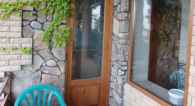 Гостевой дом The Hotel Crimea Yard Рыбачье-22