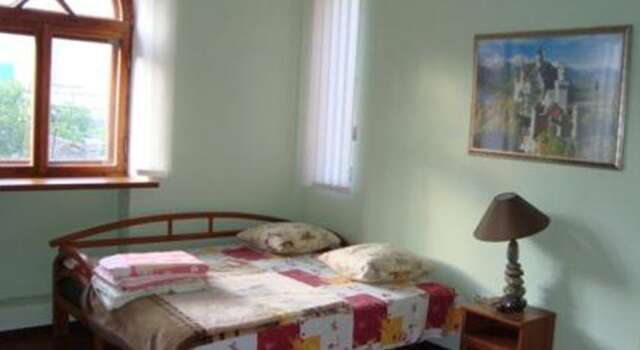 Гостевой дом The Hotel Crimea Yard Рыбачье-12